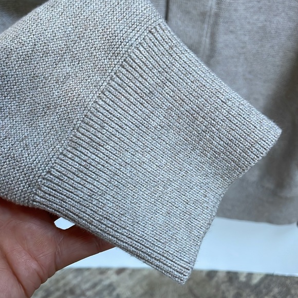 Banana republic men’s sweater - Picture 5 of 6